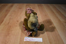 Boyd's Bears Momma McBear and Delmar 1997 Beanbag Plush