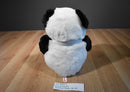 Commonwealth Valentines Rose Panda Plush