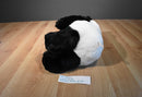 Commonwealth Valentines Rose Panda Plush