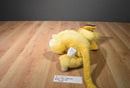 Disney Store The Lion King Simba Authentic Beanbag Plush
