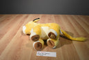 Disney Store The Lion King Simba Authentic Beanbag Plush