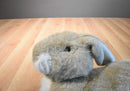 Chosun Brown/Beige and White Bunny Rabbit Plush