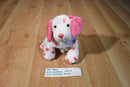 Ganz Webkinz Pink Dalmatian HM673 Plush (No Code)