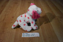 Ganz Webkinz Pink Dalmatian HM673 Plush (No Code)