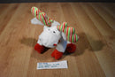 Ganz Webkinz Minty Moose HM475 Plush (No Code)