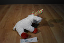 Ganz Webkinz Minty Moose HM475 Plush (No Code)