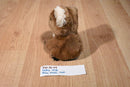 Dakin Brown and beige Koala 1978 Beanbag Plush