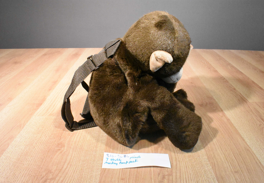 Monkey backpack hotsell