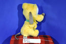 Disney Parks Baby Pluto Plush