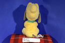 Disney Parks Baby Pluto Plush