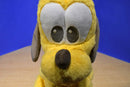Disney Parks Baby Pluto Plush