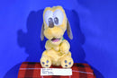 Disney Parks Baby Pluto Plush