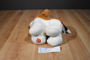 Build-A-Bear Promise Pet Tan Black and White Barking Beagle 2015 Plush