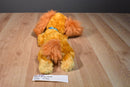 Disney World Lady and the Tramp Lady Beanbag Plush