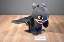 DreamWorks Night Fury Toothless 2014  Plush