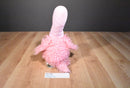 Build-a-Bear Pink Flamingo 2011 Plush