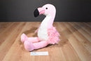 Build-a-Bear Pink Flamingo 2011 Plush