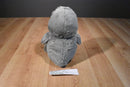 Cloud B Dreamy Hugginz Grey and White Penguin 2017 Plush