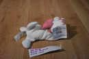 Disney Store Aristocats Marie Beanbag Plush