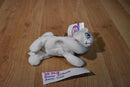 Disney Store Aristocats Marie Beanbag Plush