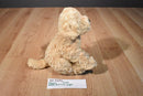Douglas Thatcher Golden Retriever Dog Beanbag Plush