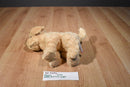 Douglas Thatcher Golden Retriever Dog Beanbag Plush