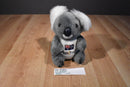 CA Australia Corroboree Koala Plush