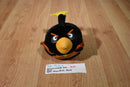 Commonwealth Rovio Angry Birds Space Talking Firebomb 2012 Plush