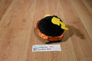 Commonwealth Rovio Angry Birds Space Talking Firebomb 2012 Plush