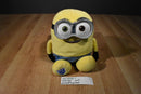 Build-A-Bear Despicable Me Minion Bob 2015 Plush