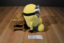 Build-A-Bear Despicable Me Minion Bob 2015 Plush