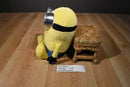 Build-A-Bear Despicable Me Minion Bob 2015 Plush