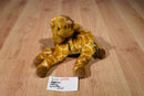 Dakin Giraffe Calf Beanbag Plush