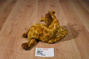 Dakin Giraffe Calf Beanbag Plush
