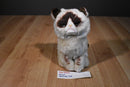 Gund Grumpy the Siamese Cat Plush