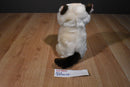 Gund Grumpy the Siamese Cat Plush