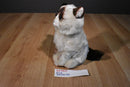Gund Grumpy the Siamese Cat Plush