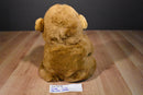 Fiesta Be O Be Brown Monkey Plush