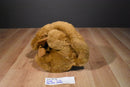 Fiesta Be O Be Brown Monkey Plush
