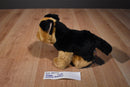 Douglas Rhea German Shepherd Dog Plush