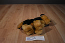 Douglas Rhea German Shepherd Dog Plush