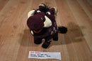 Disney Lion King Broadway Musical Theatre Pumba Beanbag Plush
