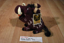 Disney Lion King Broadway Musical Theatre Pumba Beanbag Plush