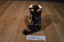 Disney Lion King Broadway Musical Theatre Pumba Beanbag Plush