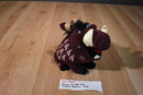 Disney Lion King Broadway Musical Theatre Pumba Beanbag Plush
