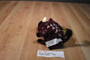 Disney Lion King Broadway Musical Theatre Pumba Beanbag Plush
