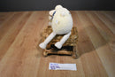Curto Toys Serta Sheep 80 Years 2000 Beanbag Plush