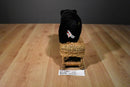 Ganz Webkinz Signature Black Bear WKSS2002 Plush (No Code)