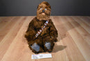 Disney Parks Star Wars Chewbacca 2014 Plush