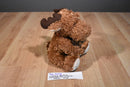 Creature Comforts Moose Hugs From Up North Moose Beanbag Plush